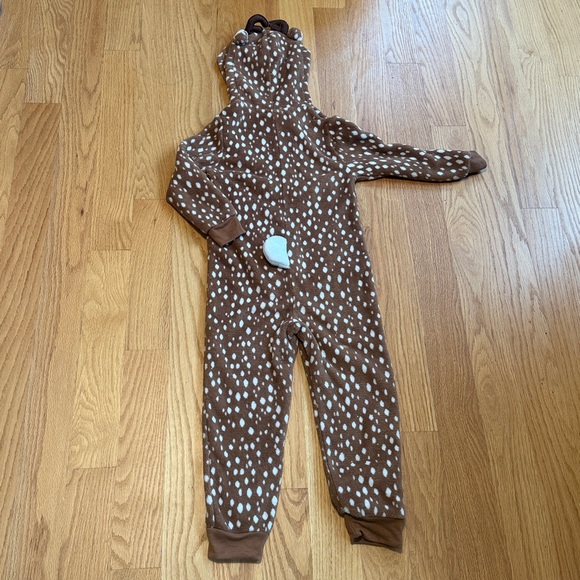 H&M deer costum - Picture 6 of 6